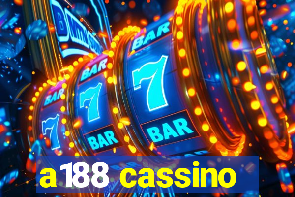 a188 cassino